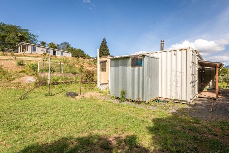 Photo of property in 7 Penny Lane, Waikino, Waihi, 3682