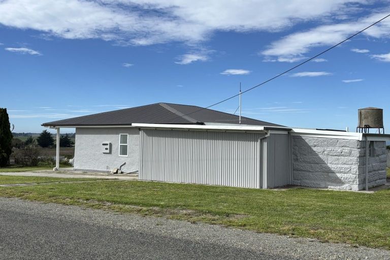 Photo of property in 160 Fortification Road, Kakanui, Oamaru, 9495