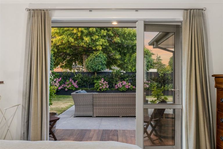 Photo of property in 4 Millpark Place, Northwood, Christchurch, 8051