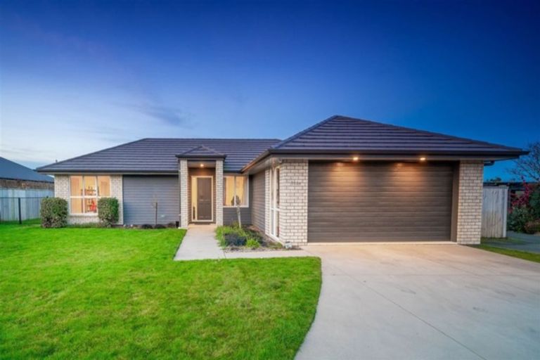 Photo of property in 103b Lowes Road, Rolleston, 7614