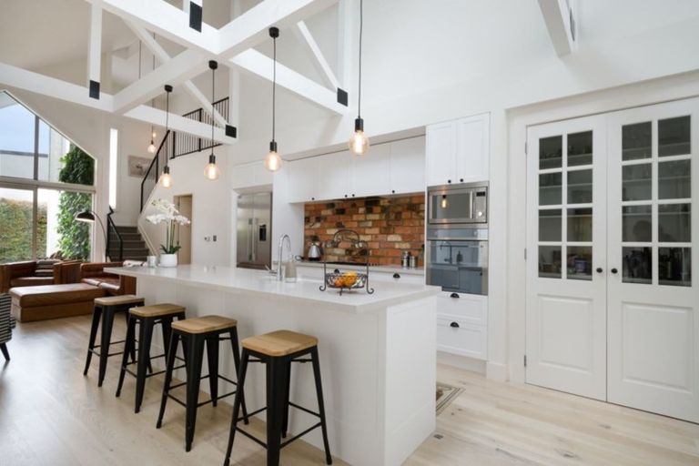 Photo of property in 16 Liquidambar Drive, Hobsonville, Auckland, 0616