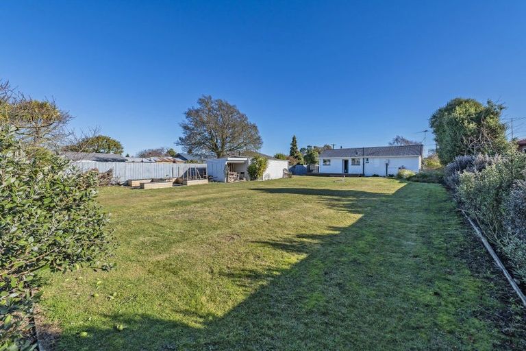 Photo of property in 8 Kimberley Road, Darfield, 7510