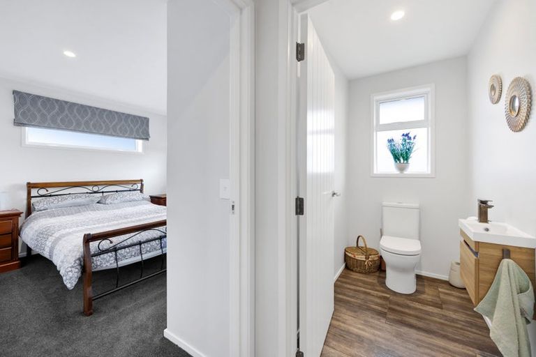 Photo of property in 8c Amy Way, Bell Block, New Plymouth, 4312