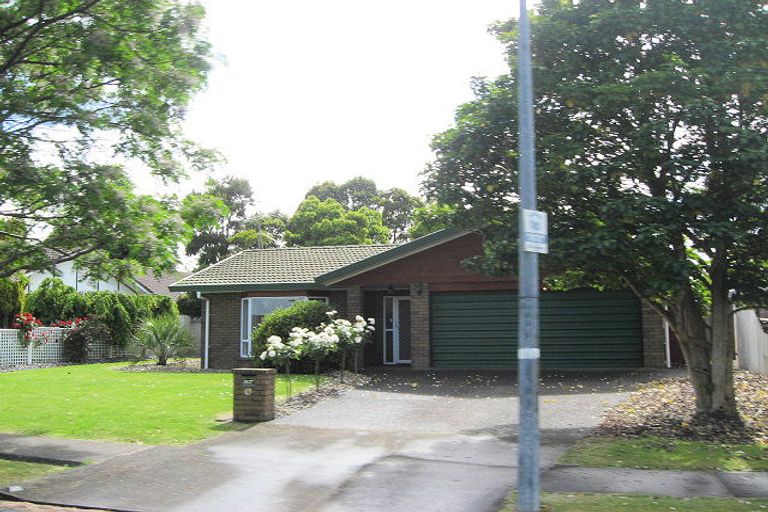 Photo of property in 3/4 Takanini Road, Takanini, 2112