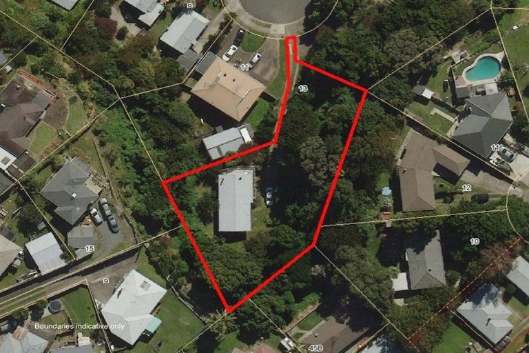 Photo of property in 13 Neil Place, Gate Pa, Tauranga, 3112