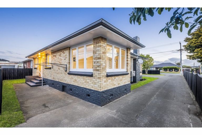 Photo of property in 1/46 Carruth Road, Papatoetoe, Auckland, 2025