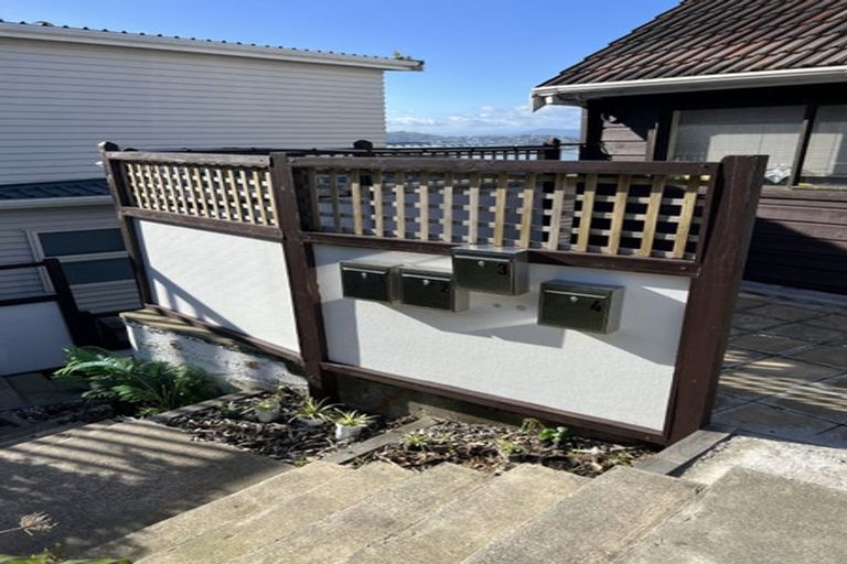 Photo of property in 81 View Road, Houghton Bay, Wellington, 6023