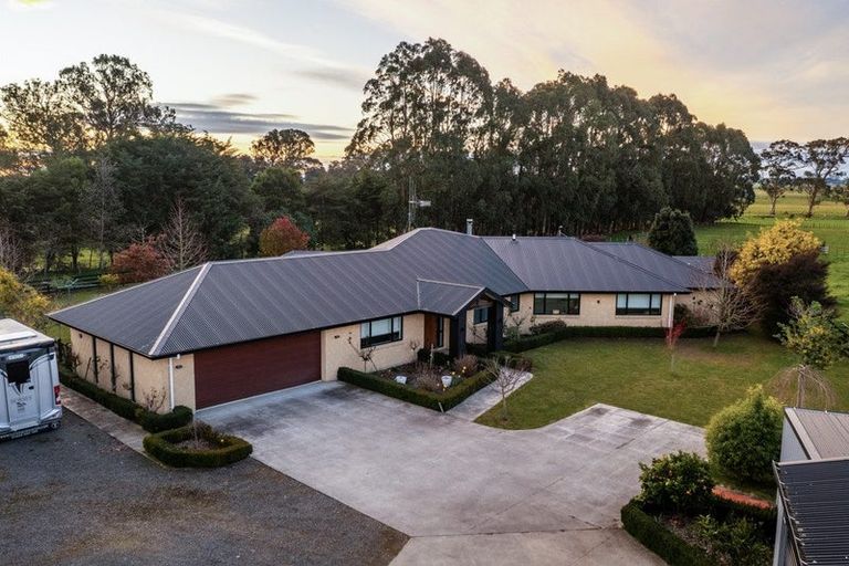 Photo of property in 255 Calico Line, Marton, 4787