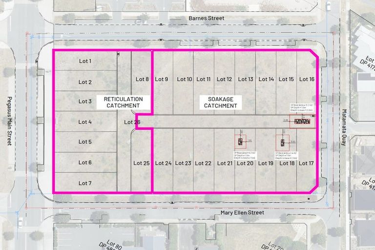 Photo of property in 56 Pegasus Main Street, Pegasus, 7612