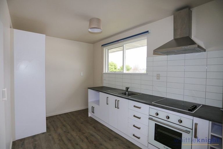 Photo of property in 4/2 Peverel Street, Riccarton, Christchurch, 8011