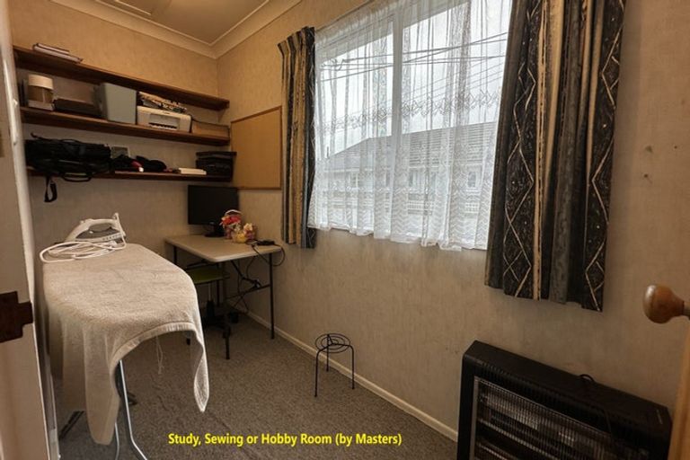 Photo of property in 79 Witako Street, Epuni, Lower Hutt, 5011