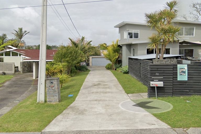 Photo of property in 32 Killarney Avenue, Torbay, Auckland, 0630