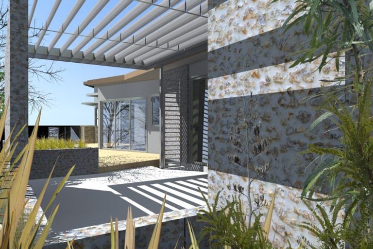 Photo of property in 22 Puflett Road, Havelock North, 4130
