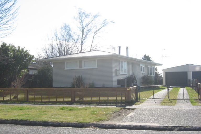 Photo of property in 60 Te Hei Place, Turangi, 3334