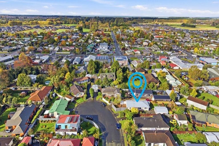 Photo of property in 11 Lacy Gate Place, Woodend, 7610
