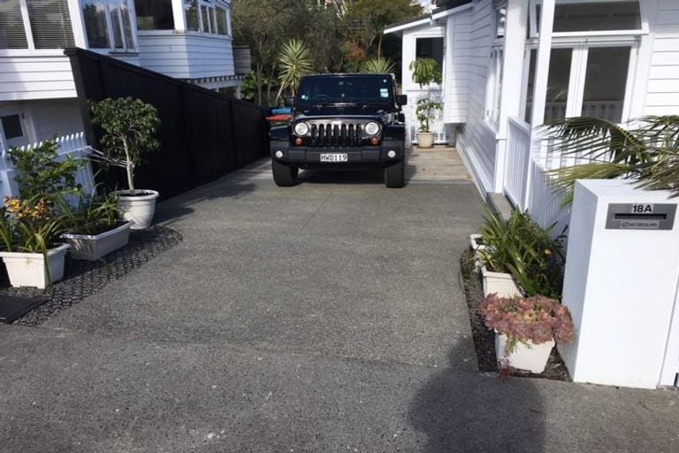 Photo of property in 18a Avon Street, South Hill, Oamaru, 9400
