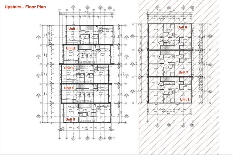 Photo of property in 189 England Street, Linwood, Christchurch, 8011