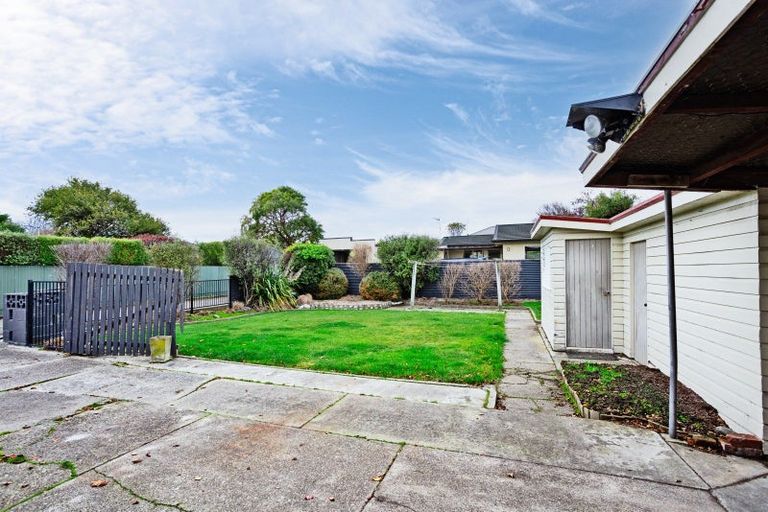 Photo of property in 87 Mitchell Street, Richmond, Invercargill, 9810