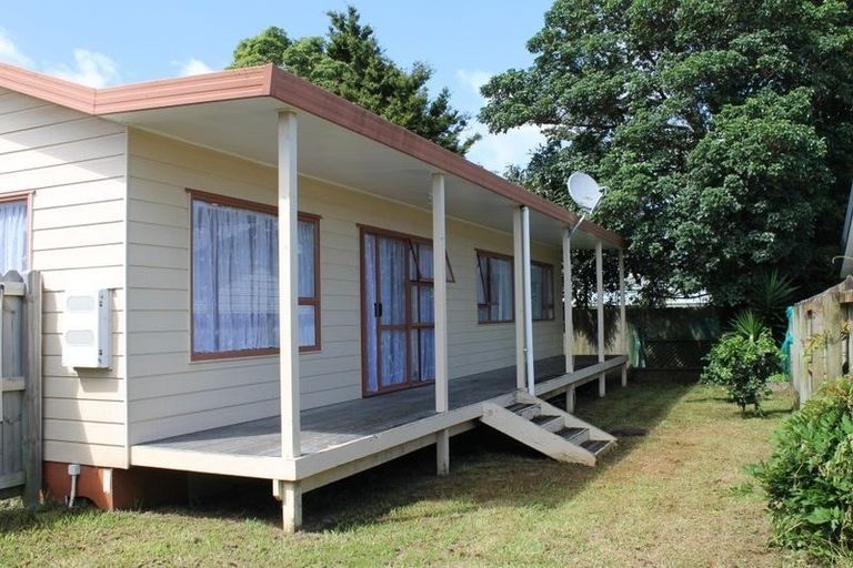 Photo of property in 27c Jellicoe Avenue, Tuakau, 2121