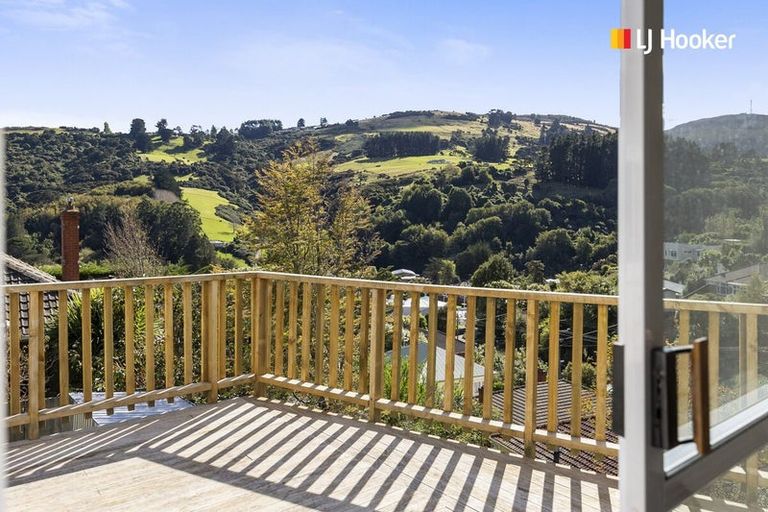 Photo of property in 37 Birchfield Avenue, North East Valley, Dunedin, 9010