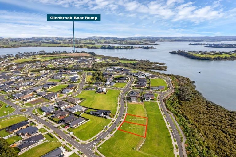 Photo of property in 6 Nola Avenue, Glenbrook, 2681