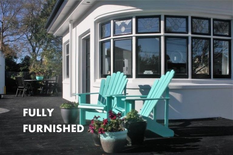 Photo of property in 31 Prossers Road, Saint Martins, Christchurch, 8022