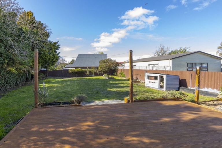 Photo of property in 15 Norwich Street, Linwood, Christchurch, 8062