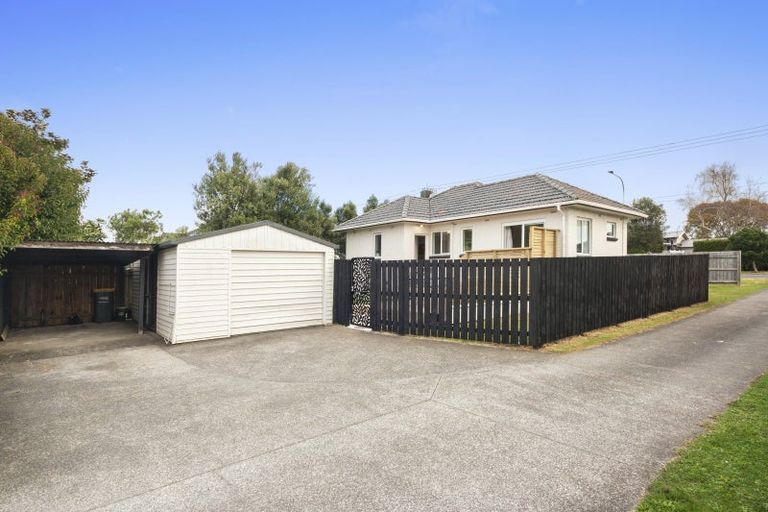 Photo of property in 61a Helvetia Road, Pukekohe, 2120