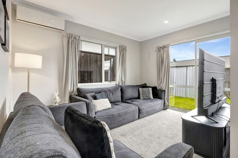 Photo of property in 24b Yanicks Crescent, Fitzroy, Hamilton, 3206