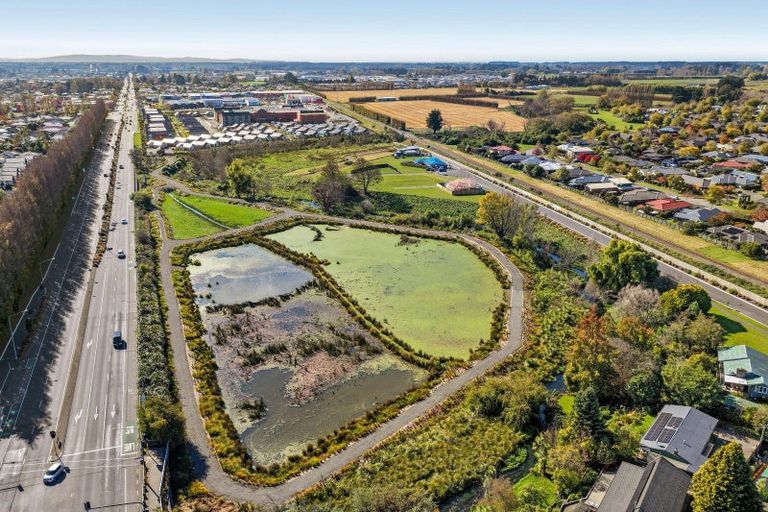 Photo of property in 19 Cunliffe Road, Redwood, Christchurch, 8051