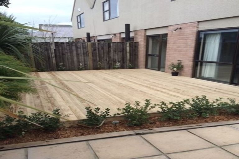 Photo of property in 1/2 Canon Street, St Albans, Christchurch, 8014