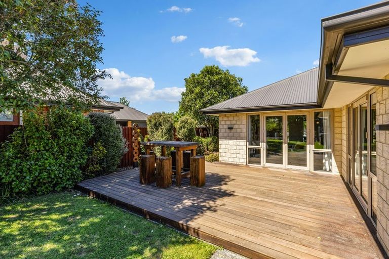 Photo of property in 35 Dryden Avenue, Rolleston, 7614