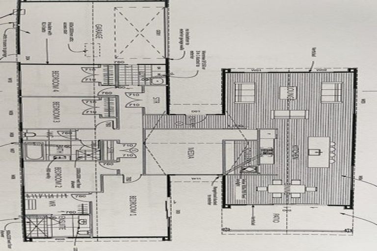 Photo of property in 615 Lyndhurst Road, Frimley, Hastings, 4120