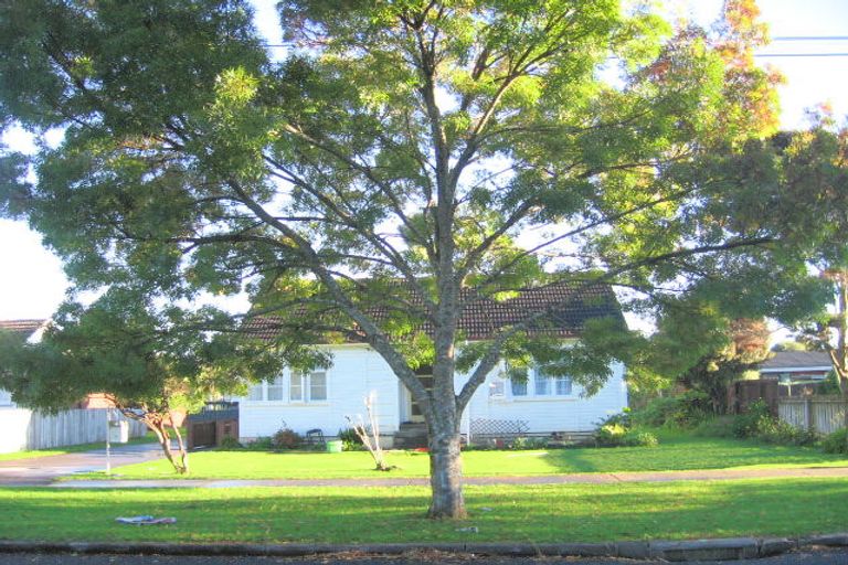 Photo of property in 1/11 Avis Avenue, Papatoetoe, Auckland, 2025