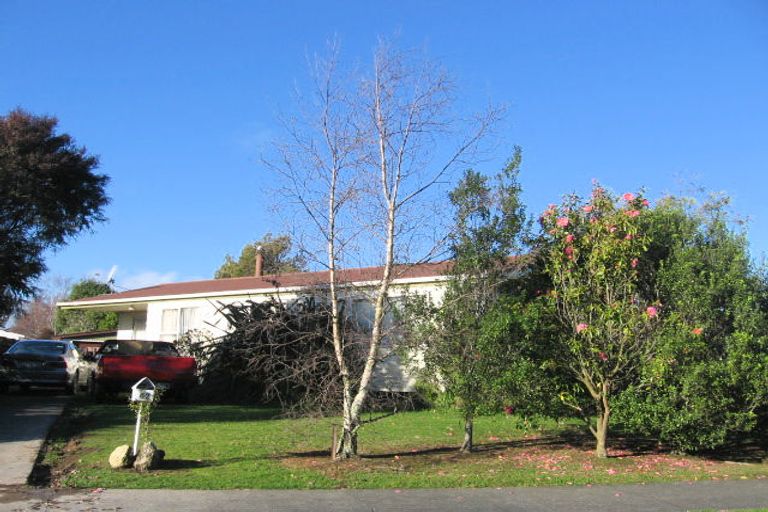 Photo of property in 42 Gemini Avenue, Milson, Palmerston North, 4414