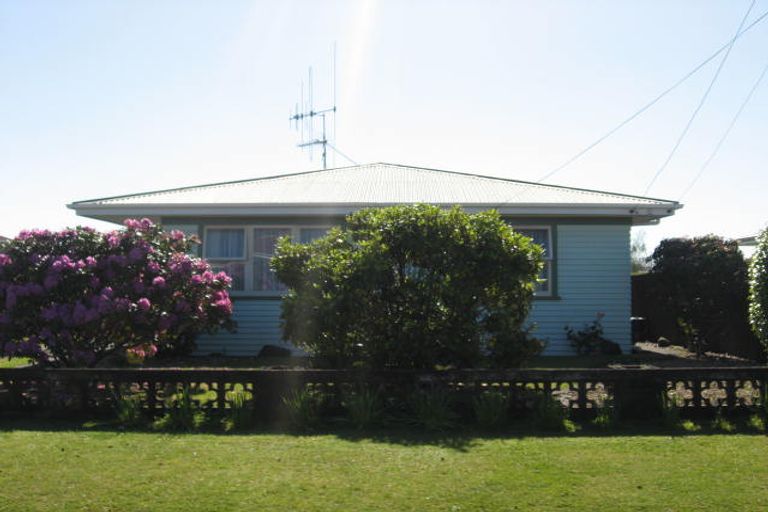 Photo of property in 139 Spinley Street, Te Awamutu, 3800