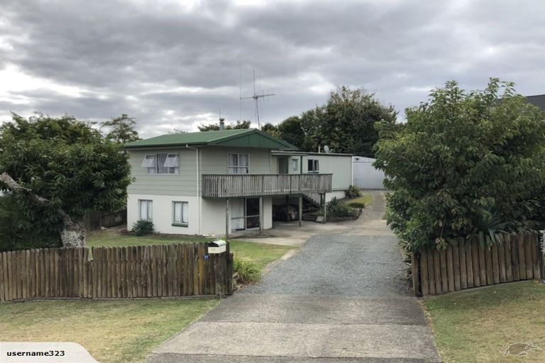 Photo of property in 27 Harpers Avenue, Otorohanga, 3900