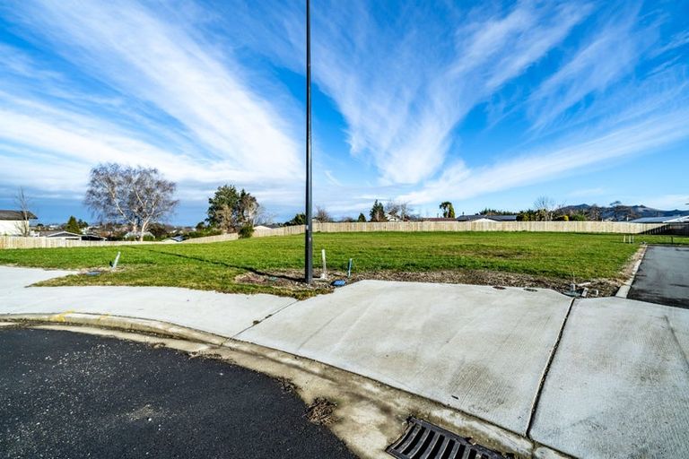 Photo of property in 10 Kowhai Place, East Gore, 9710