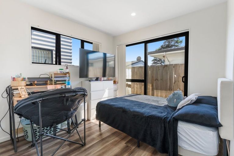 Photo of property in 116b Kimpton Road, Papatoetoe, Auckland, 2025