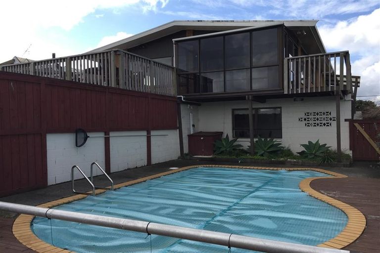 Photo of property in 36 Hoey Street, Te Kamo, Whangarei, 0112