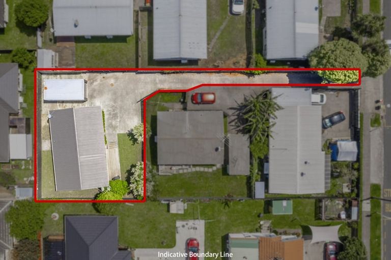 Photo of property in 3/45 Station Road, Takanini, 2112