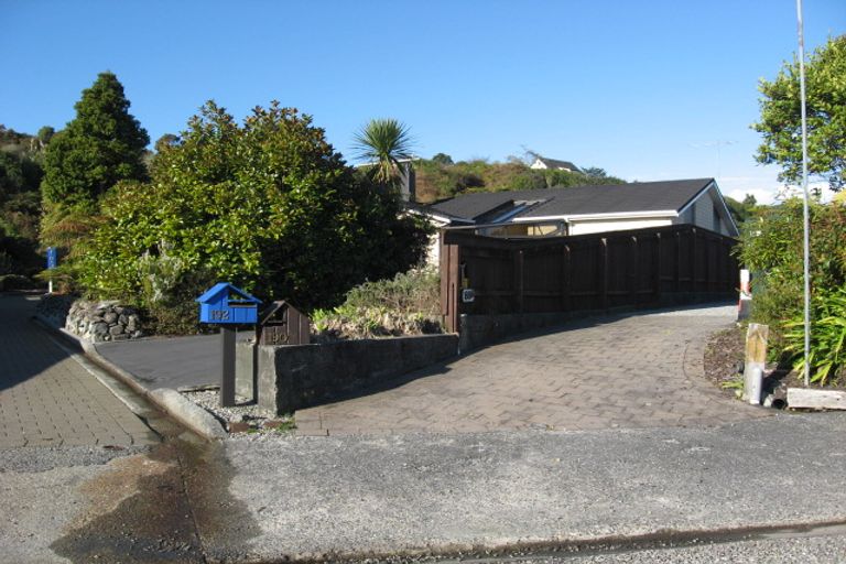 Photo of property in 190 Rolleston Street, Hokitika, 7810