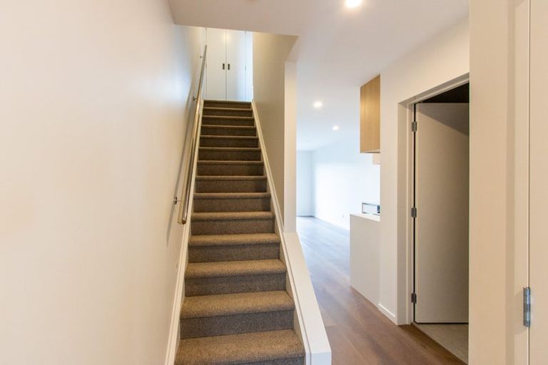 Photo of property in 7/4 Limestone Drive, Hobsonville, Auckland, 0616