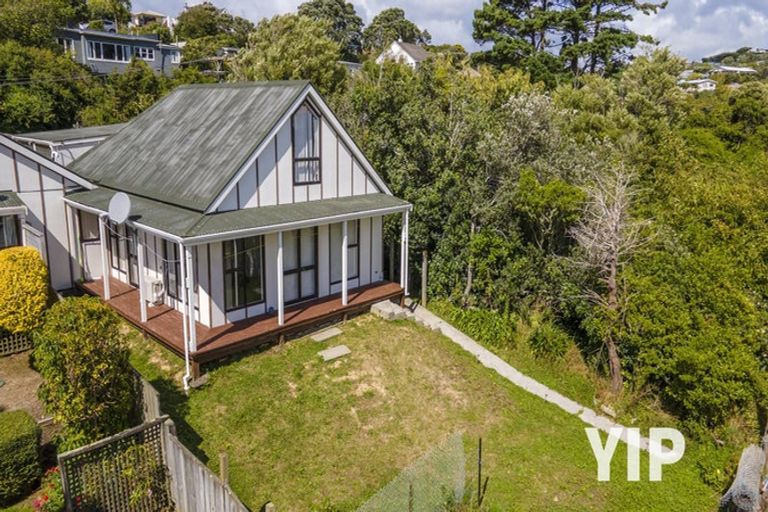 Photo of property in 44a Bould Street, Johnsonville, Wellington, 6037