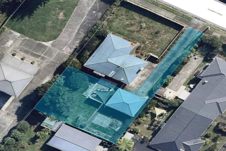 Photo of property in 27a Elizabeth Street, Levin, 5510