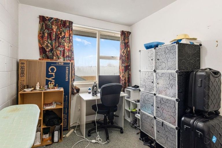 Photo of property in 4/316 Hereford Street, Christchurch Central, Christchurch, 8011