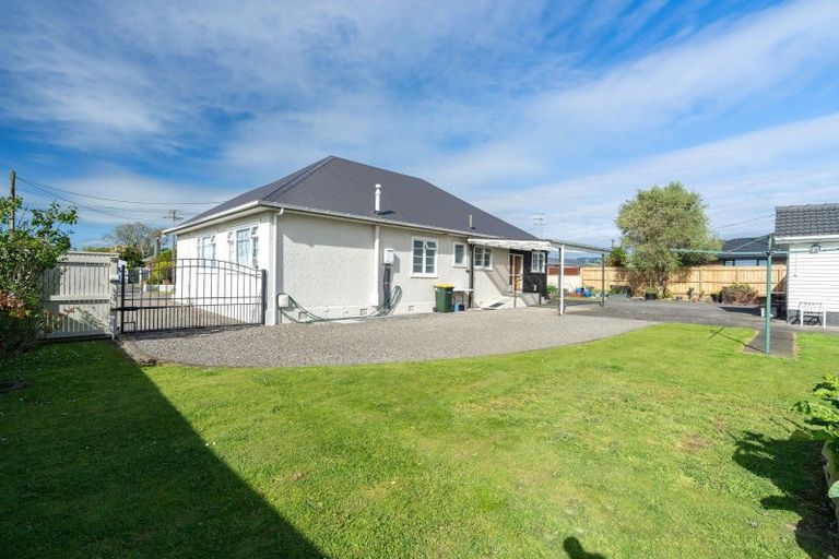 Photo of property in 3 Worcester Street, Levin, 5510