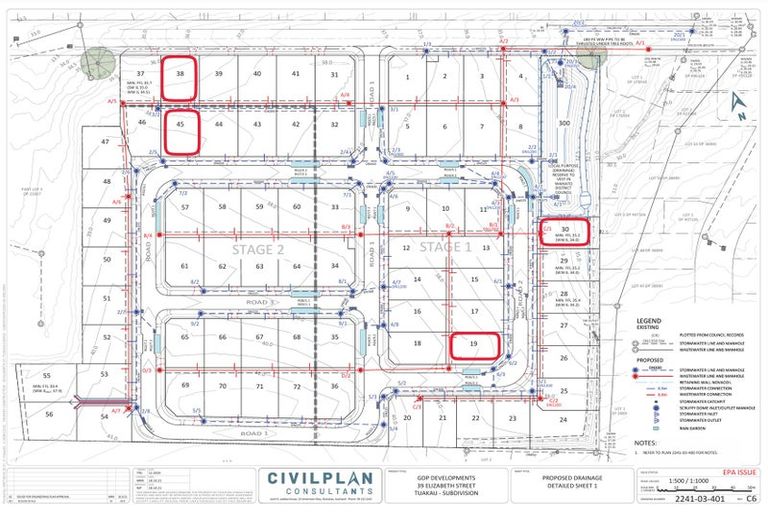 Photo of property in 14 Pipi Crescent, Tuakau, 2121