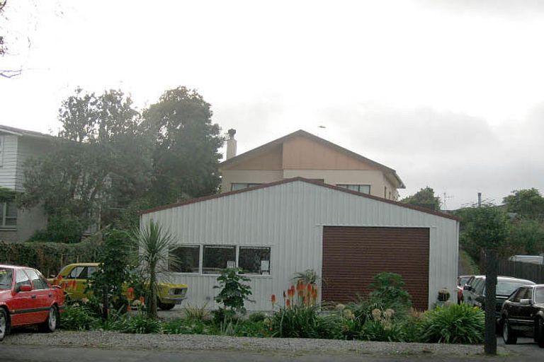 Photo of property in 386 Kapiti Road, Paraparaumu Beach, Paraparaumu, 5032