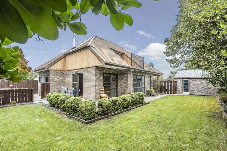 Photo of property in 8 Smarts Drive, Leithfield, 7481